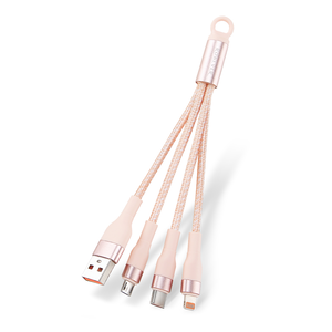 Charging cable