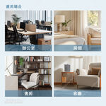 實用牌4開4插15尺2P延長線 4.5公尺 PX-110-15 防火材質安全耐用 自動斷電過載保護 獨立開關省電設計, , large