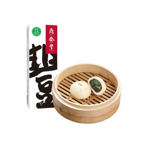 鼎泰豐 菜肉大包(每盒5入)