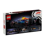 樂高77243 Oracle Red Bull Racing F1賽車, , large