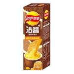 Lays Honey Mustard 80g, , large
