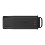 【Kingston】DataTraveler Exodia DTXG2 64G USB 3.2 Gen1 隨身碟 保護蓋 隨身碟, , large