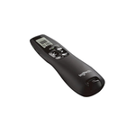 【 Logitech 羅技 】R800 無線 簡報器 綠光, , large