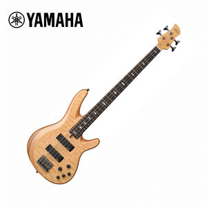 YAMAHA TRB1004J NT 電貝斯 原木色 孤獨搖滾 廣井款【敦煌樂器】
