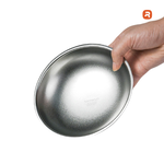 [樂維科技]霍曼 寵物自動餵食器專用不鏽鋼碗, , large