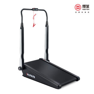輝葉 WePAPA登山健走機-黑