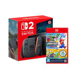 Nintendo Switch 2 主機, , large