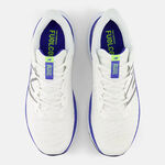New Balance Fuelcell Propel V4 男 慢跑鞋 運動 2E 寬楦 白藍 [MFCPRCW4], , large