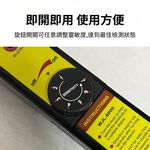 R134a refrigerant/gas leak detector/WJL-6000, , large