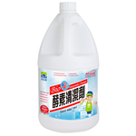 【多益得】生物酵素清潔劑/, , large