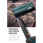 【Leatherman】Leatherman Wave Alpha #833401｜K.T.Tactical 鎧德戶外, , large