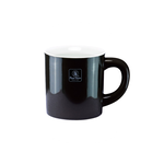 PEARL HORSE Heavy Ceramic Mug &ndash; JA-C320-B (Black), , large