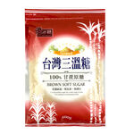 達正台灣三溫糖 600g, , large