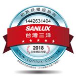 ANLUX 台灣三洋日本switle 乾濕水洗掃除器 SWT-JT500, , large