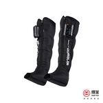 輝葉 airWeGo全腿氣囊溫感按摩器, , large