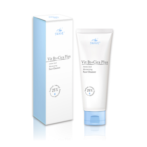 25% Amino Acid Facial Cleanser