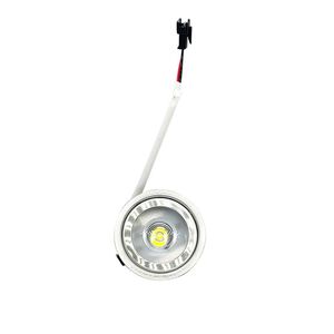 【KW廚房世界】《櫻花原廠》 圓形LED燈  排油煙機零件 燈排油煙機專用