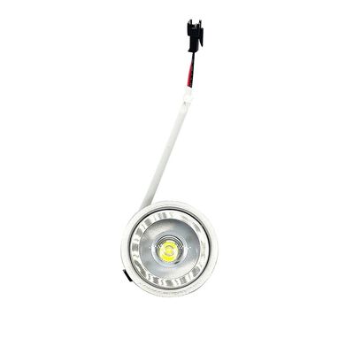 【KW廚房世界】《櫻花原廠》 圓形LED燈 排油煙機零件 燈排油煙機專用