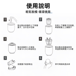 【上手家居】大冰球模具 白色(製冰球/冰球/圓形製冰盒/大冰球模具/製冰模具), , large