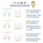 可蘭霓Clany 無痕無鋼圈少女S-Q/2XL 學生內衣 成長型 涼感 背心 6988-22 白 胸衣 學生 背心 透氣, , large