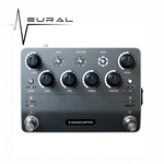 NEURAL DSP Nano Cortex 綜合效果器【敦煌樂器】, , large