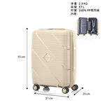 AT EZYLIF 20 Trolley Case, , large