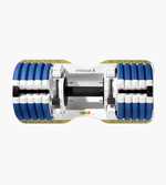 Dragon Ball Z 25KG (55LB) Adjustable Dumbbell (Vegeta), , large