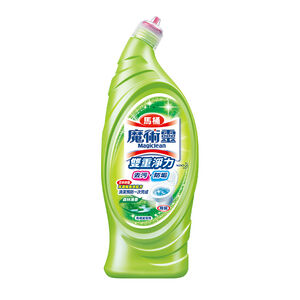 Toilet Magiclean Prevent