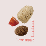 【耐吉斯】P2 凍乾多拼鮭魚餐-全齡犬 4.5磅(狗飼料/犬飼料/犬糧), , large