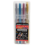 Simbalion MM-604 Metallic Ma, , large