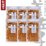 【美佐子 MISAKO】蜜汁魷魚6入組, , large
