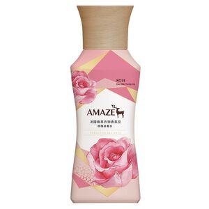 AMAZE 法國植萃香氛豆-玫瑰淡香水