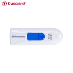【Transcend】創見 JetFlash 790 USB 3.1 64GB 白色 高速隨身碟 保固公司貨, , large