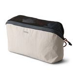 Bellroy Lite Packing Cube 4L 旅行收納袋 衣物收納 化妝包 小物收納包 盥洗包 禮物 送禮 推薦(灰白色), , large