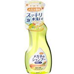 [力守貿易]日本 SOFT 99眼鏡清洗液-超除菌型, , large