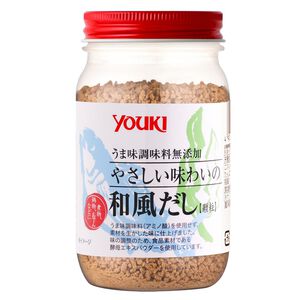 YOUKI kelp flavor stock powder