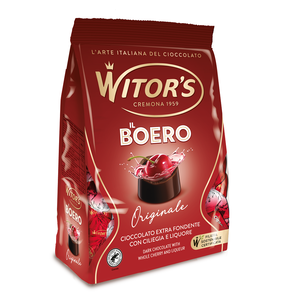 Witors cherry chocolate