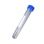 15ml PP離心管 30入 密封瓶/分裝管/種子瓶-圓底 618-PCTR15ml, , large