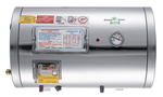 [綠之星 ]電熱水器標準型-12加侖橫掛式-GS-121-6 -能源效率3級, , large