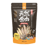 【汪喵星球】犬貓零食天然原肉凍乾（家庭號300g）- 頂級骰子牛, , large