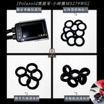◆六姐的店【 Polaroid寶麗萊】新小蜂鷹 MS279WG（已升級283）機車行車記錄器＊可提供安裝服務＊, , large