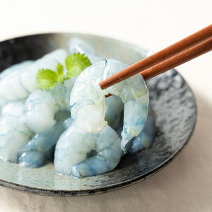 【一夫水產】產銷履歷/藍寶石草蝦仁