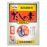 bonito flavored soup stock, , large