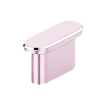 【山水之寶】素色&閃粉款Type-C充電孔金屬防塵塞iPhone安卓手機Airpods pro3藍芽音箱/滑鼠/耳機、平板筆電均適用, , large
