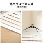 【上手家居】廚房三角置物架(廚房收納架/浴室架/牆角置物架/浴室角落置物架/角落收納架), , large