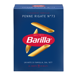 Barilla義大利筆管麵 N.73 , , large