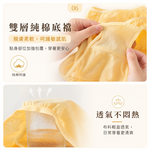 免洗內褲【L~3XL】45KG~85KG 100% 純棉 獨立包裝 85KG 一次性內褲 拋棄式內褲 出差 產後 經期 多色 旅行內褲 內褲, , large