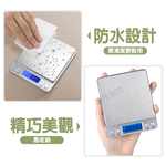 Mimi Shopping electronic scale, , large