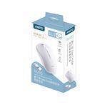 RASTO RM35  雙介面超靜音無線滑鼠, , large