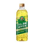 Great Day 100 Premium Canola Oil 1L, , large